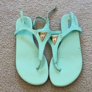 Guess Sandals